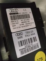 Audi A8 S8 D3 4E Motorino alzacristalli della portiera anteriore 4e1959801