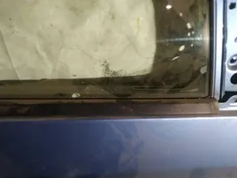 Ford Fiesta Priekinių durų stiklo apdaila 