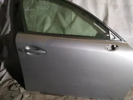 Lexus IS 220D-250-350 Drzwi przednie pilkos
