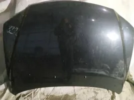 Mazda 6 Konepelti juodas