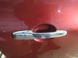Mazda CX-7 Poignée extérieure de porte avant 