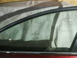 Mazda CX-7 Vetro del finestrino della portiera anteriore - quattro porte 