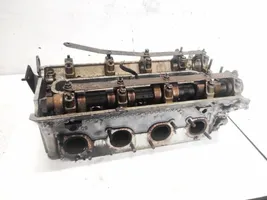 BMW X5 E53 Culata del motor 1745461