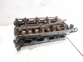 BMW X5 E53 Culata del motor 1745461