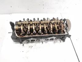 Honda Civic Головка 11840plc0000