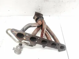 Volvo 850 Exhaust manifold 