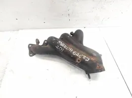 Mazda 626 Exhaust manifold 