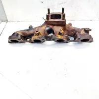 Toyota 4 Runner N120 N130 Exhaust manifold 