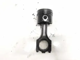 BMW 5 E39 Piston with connecting rod 