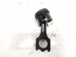 BMW 5 E39 Piston with connecting rod 