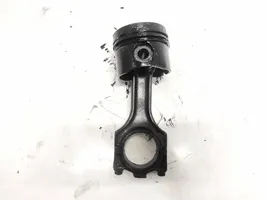 BMW 5 E39 Piston with connecting rod 