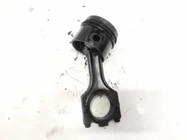 BMW 5 E39 Piston with connecting rod 