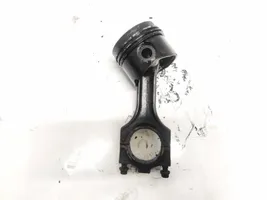 BMW 5 E39 Piston with connecting rod 