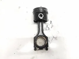 BMW 5 E39 Piston with connecting rod 