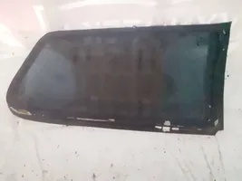 Volkswagen PASSAT B6 Seitenfenster Seitenscheibe hinten 