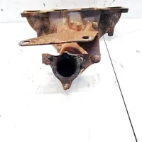 Mazda 323 F Exhaust manifold 