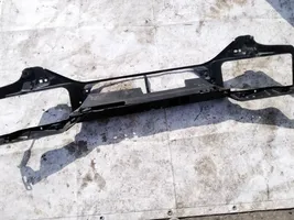 Peugeot 806 Radiator support slam panel 