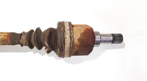 Citroen C5 Front driveshaft 9671415080