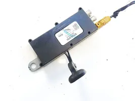 Volvo V50 Antennin ohjainlaite 30737918