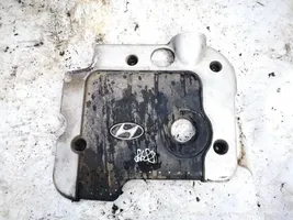 Hyundai Santa Fe Engine cover (trim) 