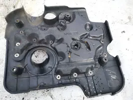 Hyundai Santa Fe Engine cover (trim) 