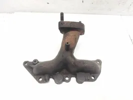 Opel Vectra B Exhaust manifold 90400064