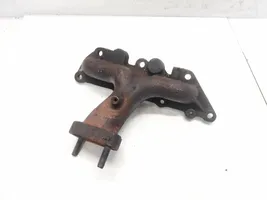 Opel Vectra B Exhaust manifold 90400064