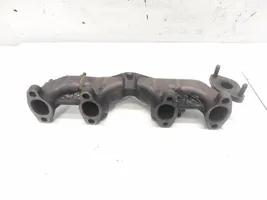 Audi A4 S4 B5 8D Exhaust manifold 0282530335