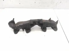 Audi A4 S4 B5 8D Exhaust manifold 0282530335