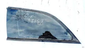 Opel Vectra C Rear side window/glass 