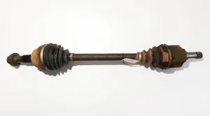 Citroen Jumper Front driveshaft 