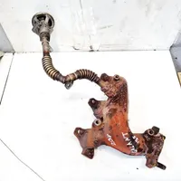 Mitsubishi Galant Exhaust manifold 1983b15