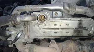 Skoda Octavia Mk2 (1Z) EGR valve cooler 