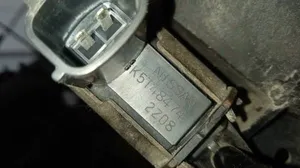 Nissan Micra Zawór podciśnienia / Elektrozawór turbiny K5T48474