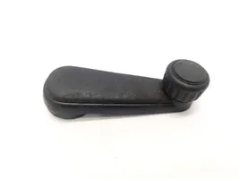 Volkswagen Jetta II Front door window winding handle 191837595A