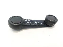 Mazda 323 Front door window winding handle 