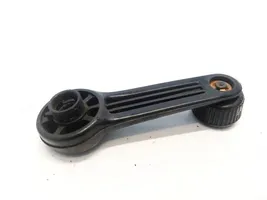 Mazda 323 Front door window winding handle 