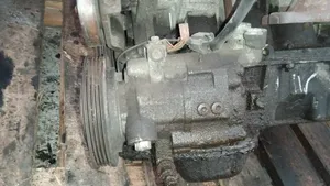 Nissan Micra Compressore aria condizionata (A/C) (pompa) 