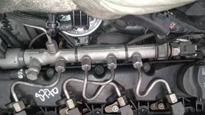 Mercedes-Benz E W212 Tubo principal de alimentación del combustible 