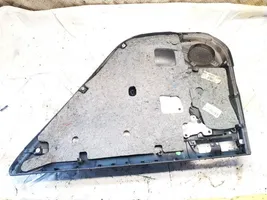 Toyota Avensis T220 Verkleidung Tür hinten 6764005a40b2