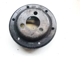 Volkswagen PASSAT B5 Water pump pulley 058119145