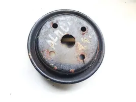 Nissan Almera Water pump pulley 