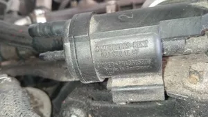 Mercedes-Benz C AMG W204 Solenoidinis vožtuvas 0025401497