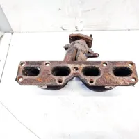 Mazda Xedos 6 Exhaust manifold 