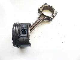 Nissan Micra Piston avec bielle 