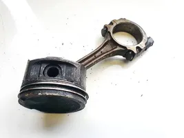 Nissan Micra Piston avec bielle 