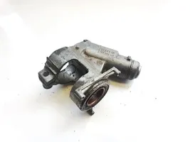 Volkswagen Golf II Ignition lock contact 171905851