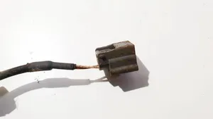 Nissan Qashqai Priekšējais bremžu ABS sensors q4171250928