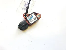 Volvo V50 Airbagsensor Crashsensor Drucksensor 9206975