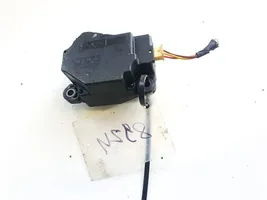 Volvo V50 Motor/activador trampilla de calefacción 4n5h19e616ac